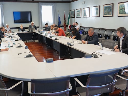 Comunicato Stampa: Quinta commissione acquisisce informazioni su situazione Azienda Ulss 8 Berica