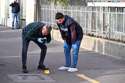 Tentato omicidio e suicidio San Giorgio su Legnano