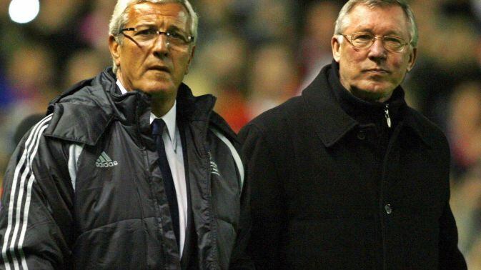 Perchè la Juve non è il Manchester e Vidal andrà allo United