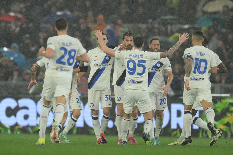 Aspettando la riforma: serie A già a 19 squadre
