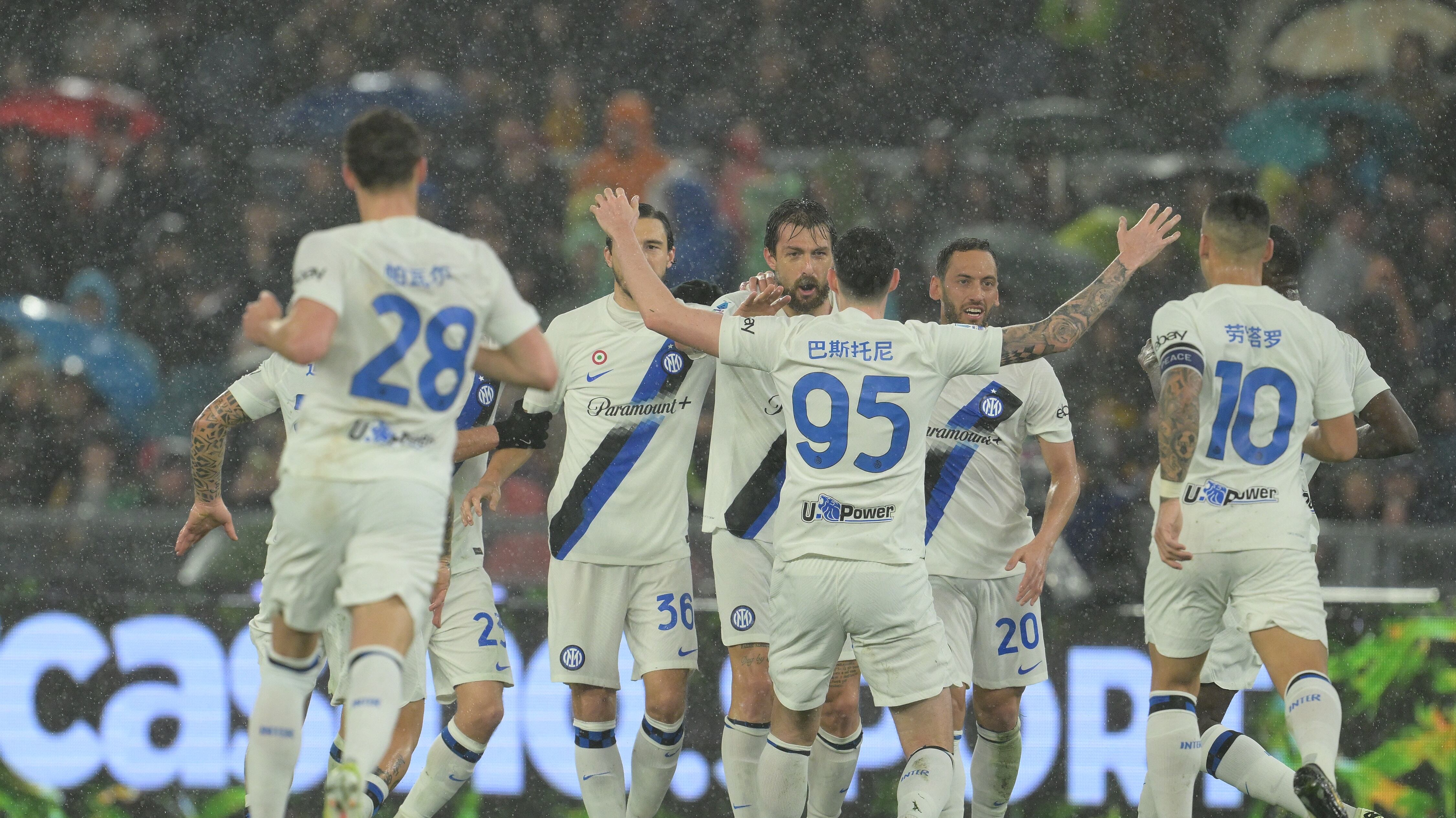 Aspettando la riforma: serie A già a 19 squadre