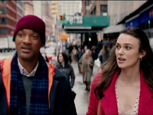 Gangsters, Will Smith e film storici: cosa vedere stasera in tv