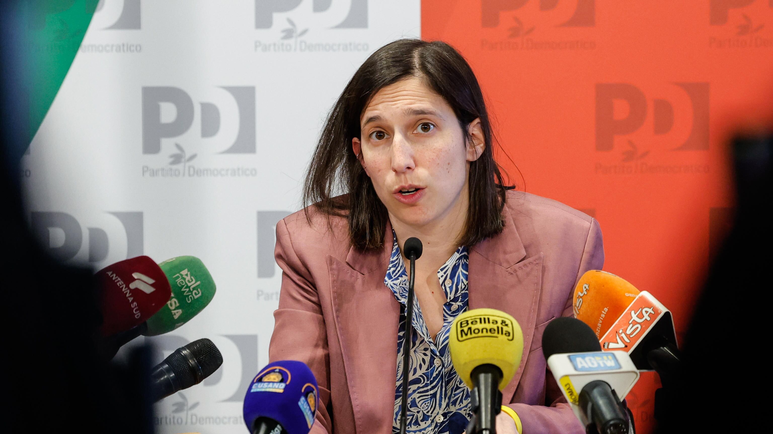 Le pericolose voci su Schlein, il fallimento di Giannis e Milano: quindi, oggi...
