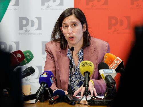 Le 10 grane nel Pd della Schlein