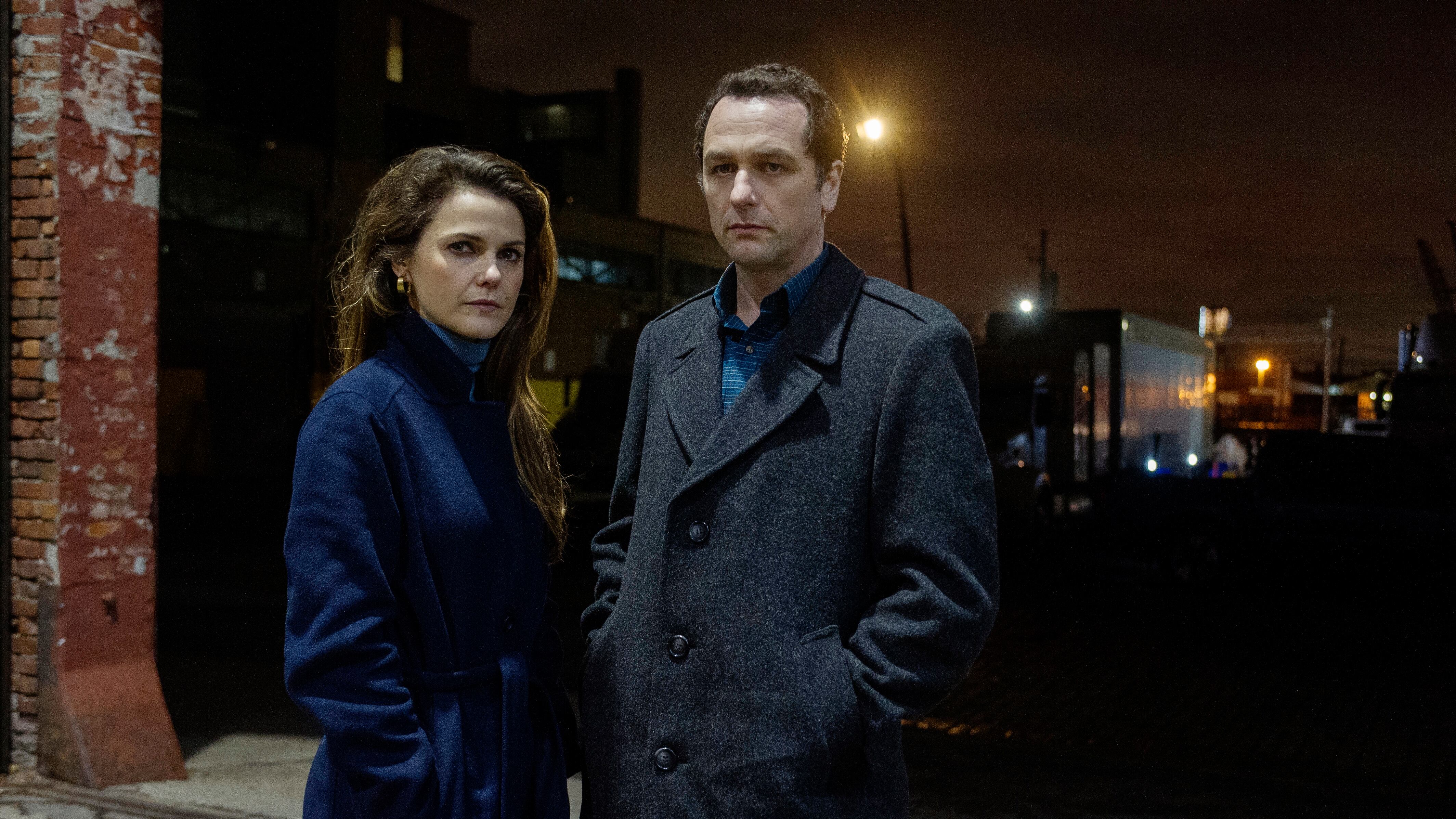 "The Americans", va in scena l'ultimo atto di Guerra fredda