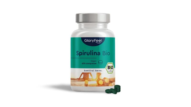 spirulina 5