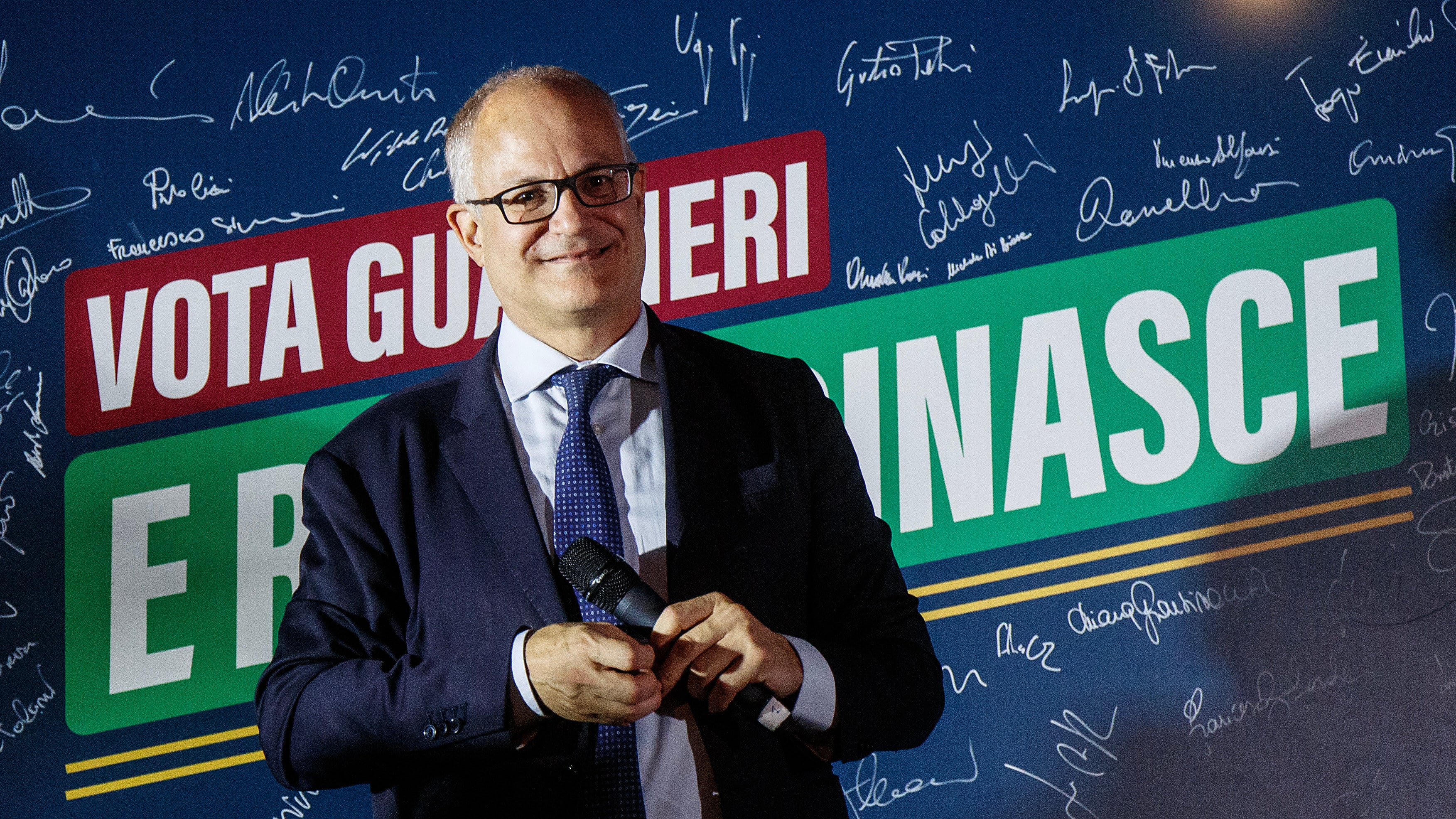 Ecco la prima "botta" di Gualtieri: massacra chi ha l'auto