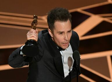 Oscar 2018, i vincitori 9