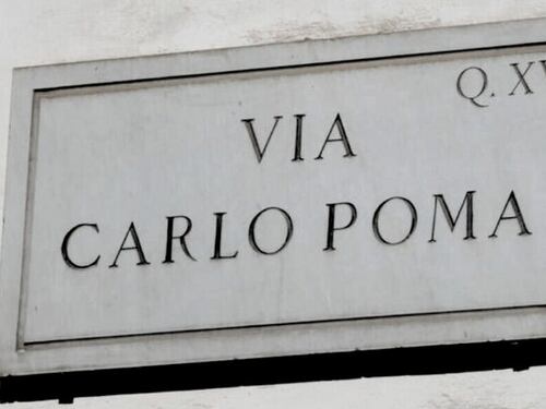 Via Poma, 35 anni dopo: “L’assassino non era solo, indizi ancora da scoprire”