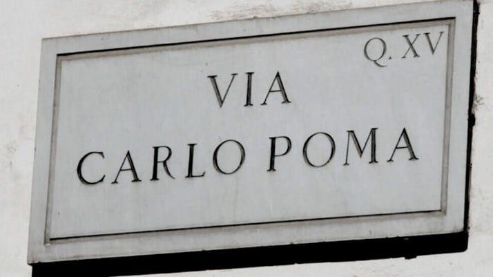 Via Poma, 35 anni dopo: “L’assassino non era solo, indizi ancora da scoprire”