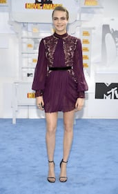 Cara Delevingne: i look e le foto più sexy 31