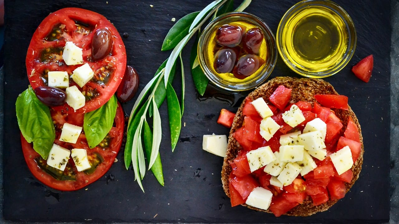 Colesterolo, l'importanza della dieta e un mito da sfatare