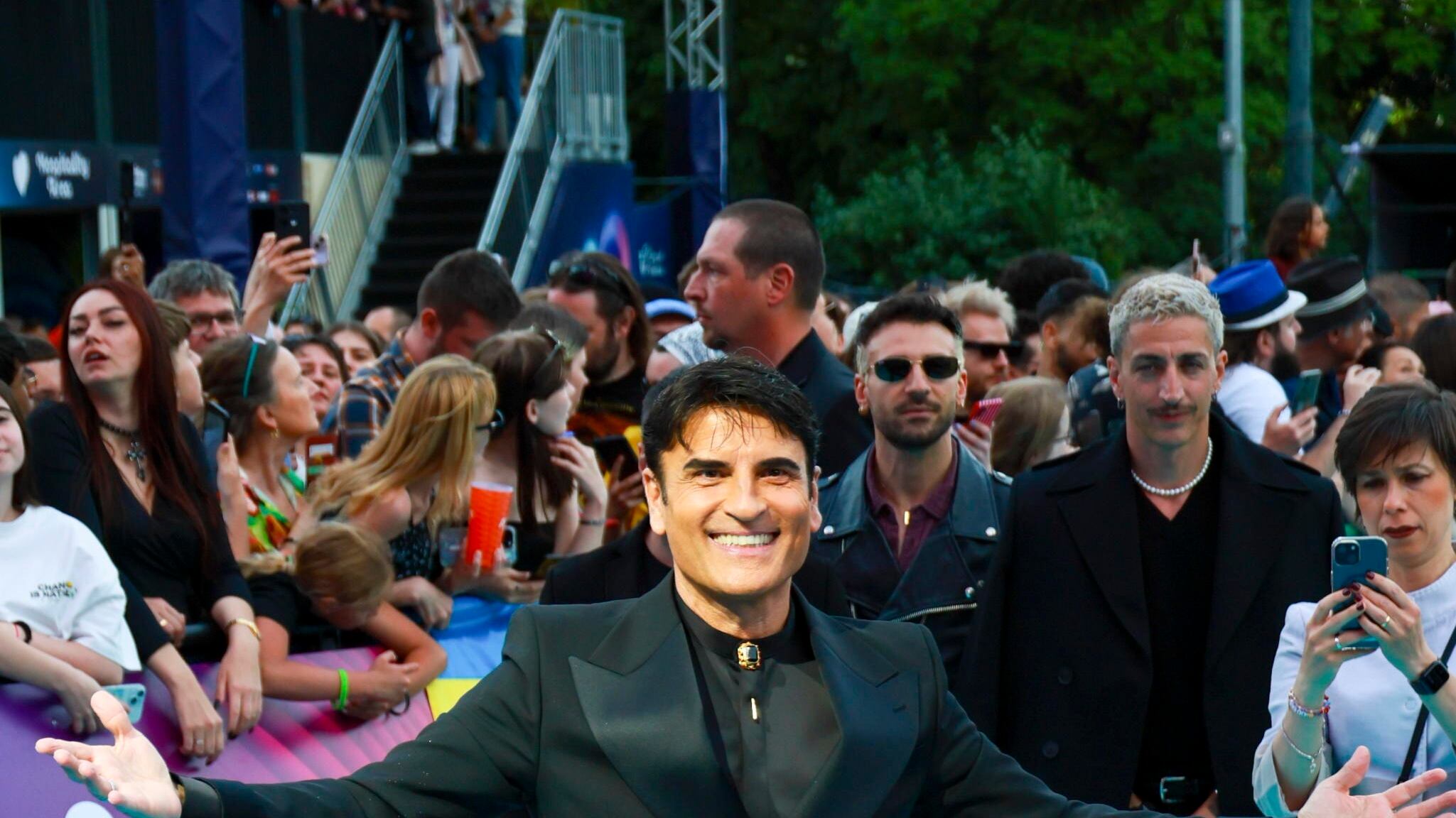 Eurovision 2026, scaletta prima serata: quando canta Sal Da Vinci