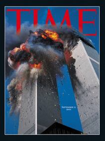 "Migliaia di morti": il ricordo dell'11 settembre 2001 nelle prime pagine dei giornali di tutto il mondo 7