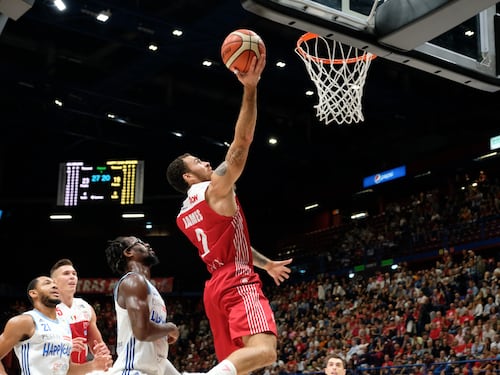 “Vinciamo tutto e ce ne andiamo”. E il basket sparisce dal Principato