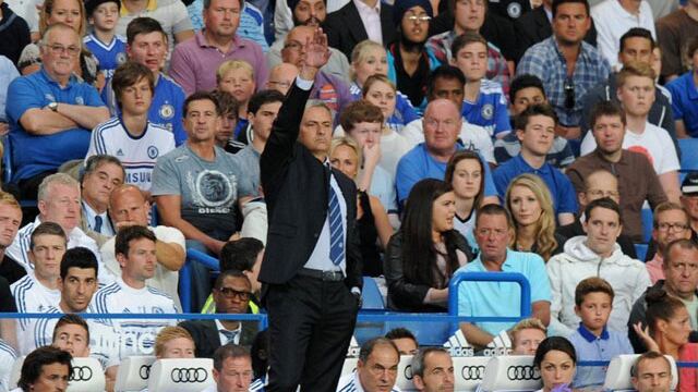 Premier League: in attesa di City-Liverpool, scappa il Chelsea Risultati 2 giornata