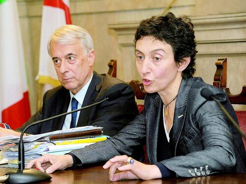 Bilancio, la stangata slitta a settembre