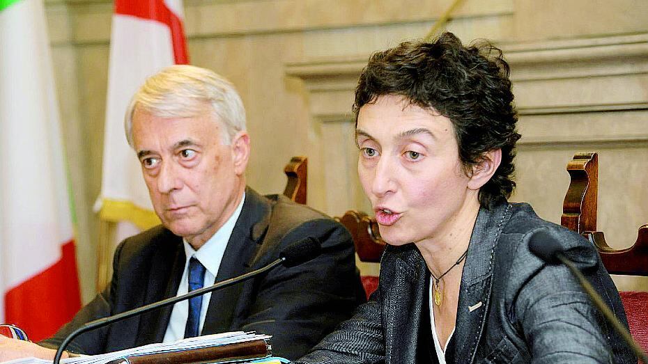 Bilancio, la stangata slitta a settembre