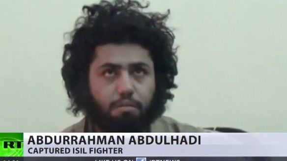 Ex combattente Isis confessa: "Ci addestriamo in Turchia"