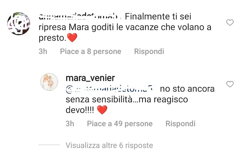 Venier social