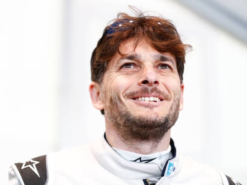 Fisichella: ''Vorrei riabbracciare Schumacher"