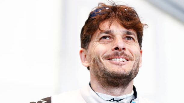 Fisichella: ''Vorrei riabbracciare Schumacher"