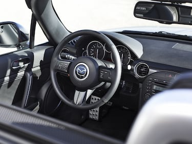 Mazda MX-5 7