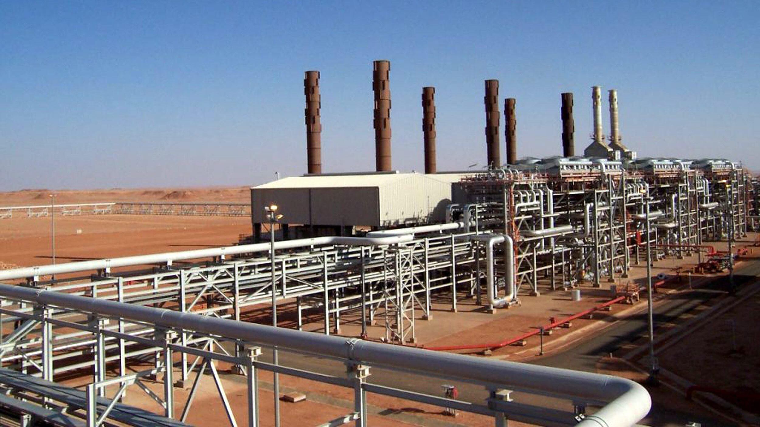La guerra nel Mali può chiuderci il gas