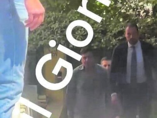 “Metodo mafioso”. Lavitola arrestato come mandante dell’“attentato”