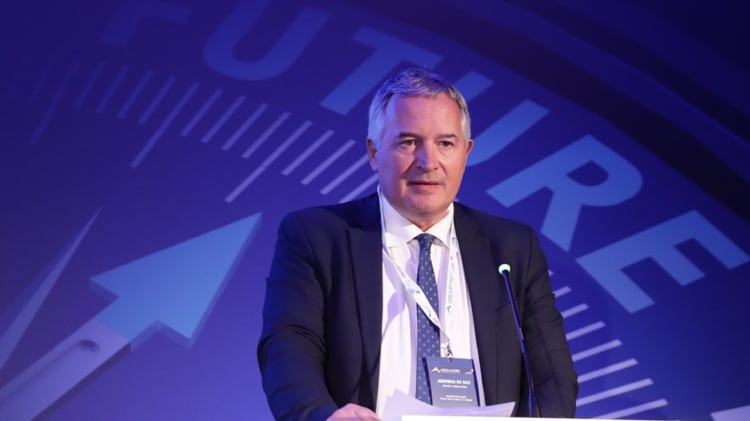 Francesco Baroni nuovo presidente Assolavoro: "Valorizzare il capitale umano"
