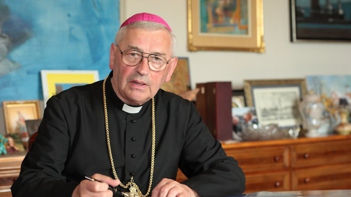 Il vescovo ora parla chiaro: "Islam e Corano violenti"