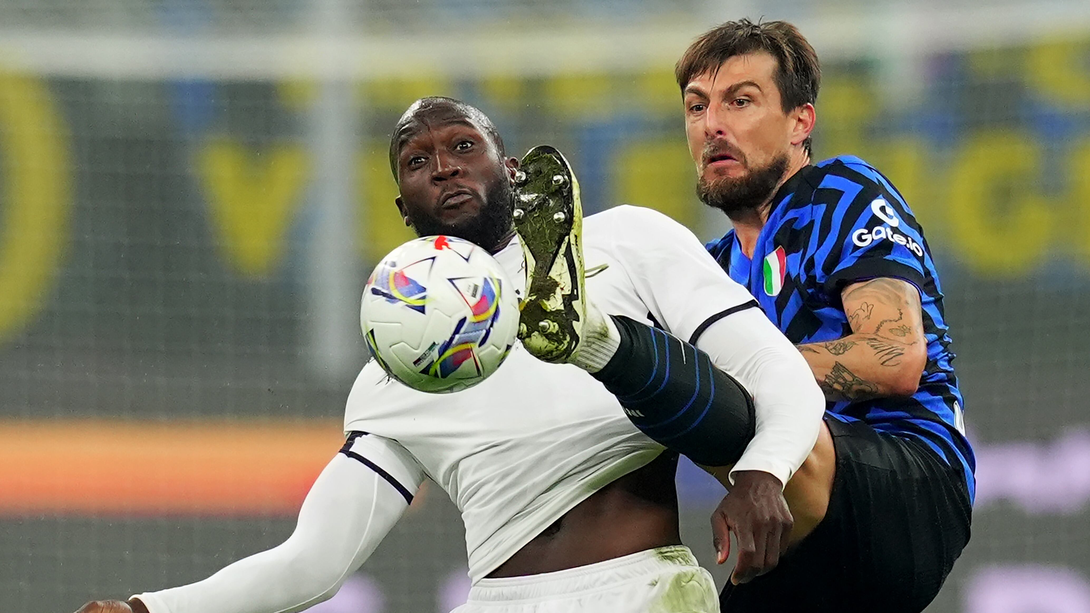 Inter, occasione persa tra missili ed errori