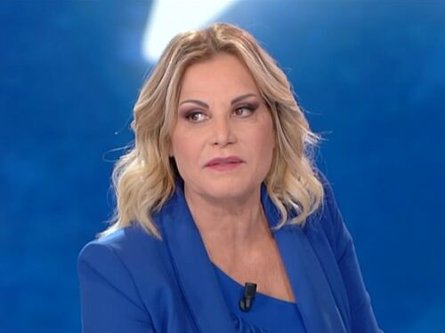 Simona Ventura: "Provano ad ammazzarmi, ma non ci riescono mai"