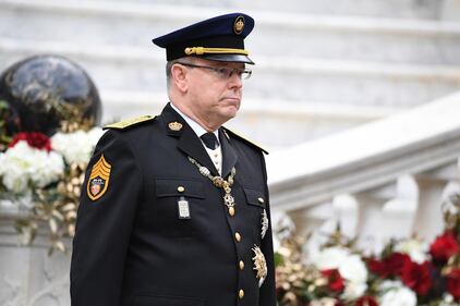 A Monte Carlo oggi si celebra il "Monaco National Day"  1