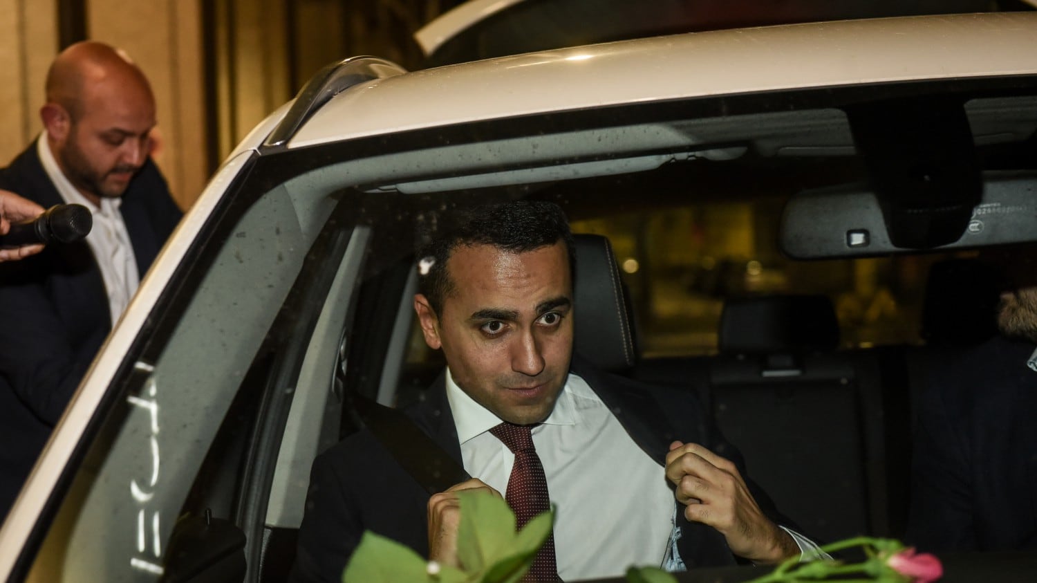 Di Maio si riveste da No-Tav. Nuovo strappo col Carroccio