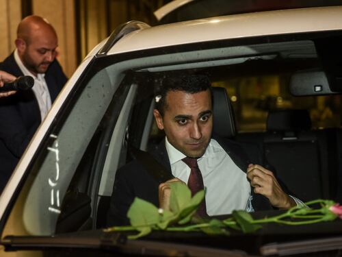 Contratto Lega-M5S, le consultazioni degli elettori