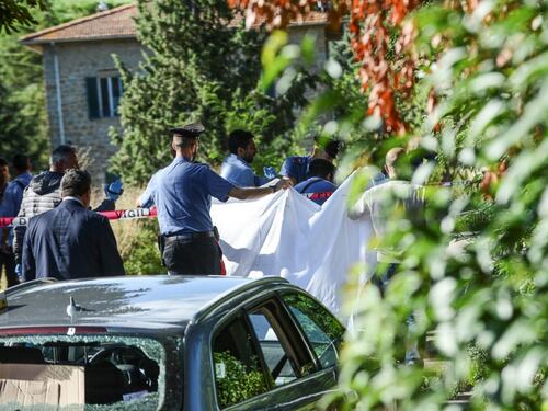 Perugia, sparano e uccidono un ladro: indagati carabinieri e vigilante