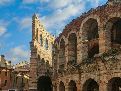 Shakespeare, l'inglese così italiano nel cuore