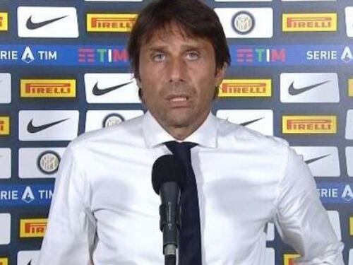 Faccia a faccia durissimo all'Inter "Degni o prenderemo decisioni"
