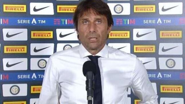 Faccia a faccia durissimo all'Inter "Degni o prenderemo decisioni"