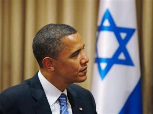 Obama snobba il voto ebraico
