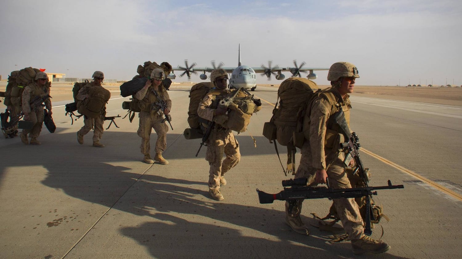 Corea, il segretario della difesa: "Esercito Usa pronto alla guerra"