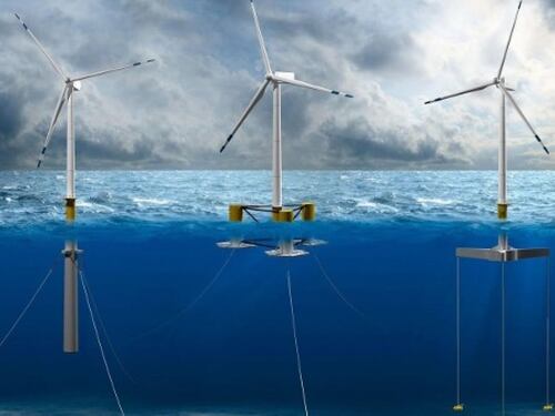 Eolico offshore, la carta vincente dell'Italia sulla transizione energetica