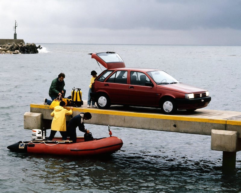 Fiat Tipo