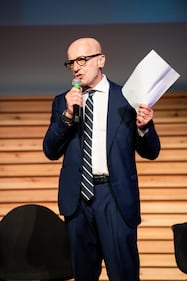 I nostri 50 anni: l'evento a Milano 8