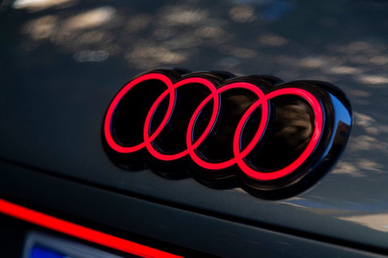 Audi 
