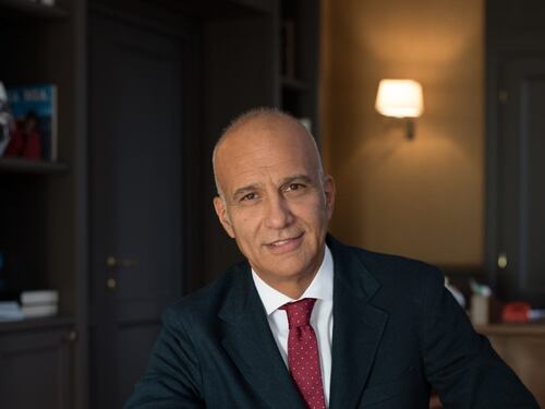 Guber approva il bilancio 2024. Aumento del 31,5% dell'utile