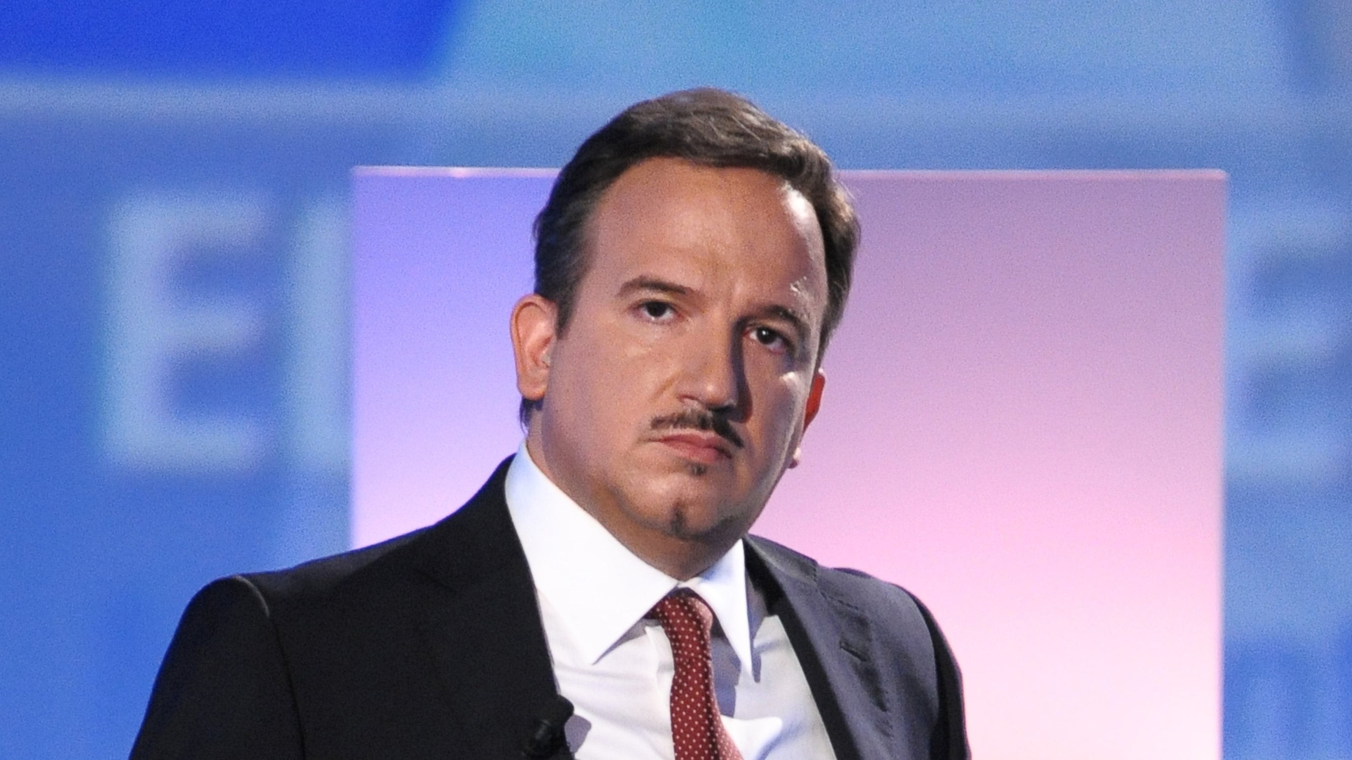 Telese lascia Mediaset e torna a La7. Farà un programma di cronaca