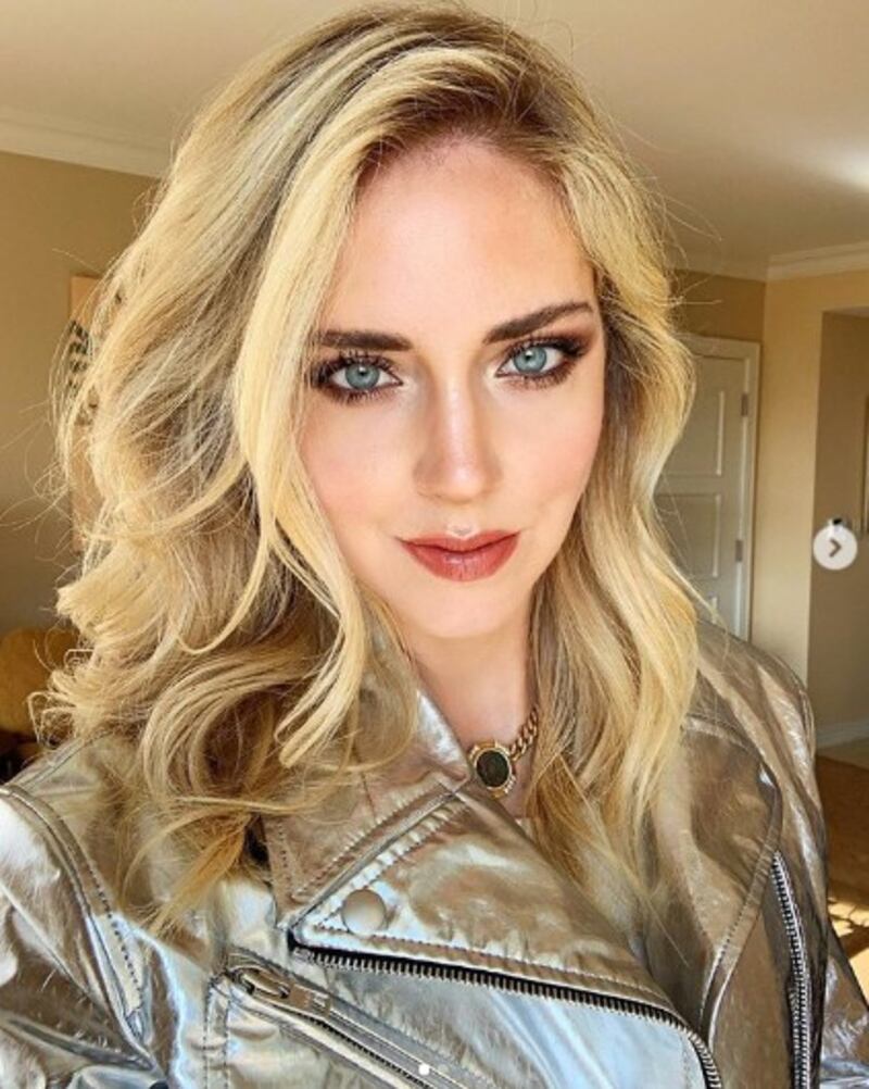Chiara Ferragni, le foto più sexy 2