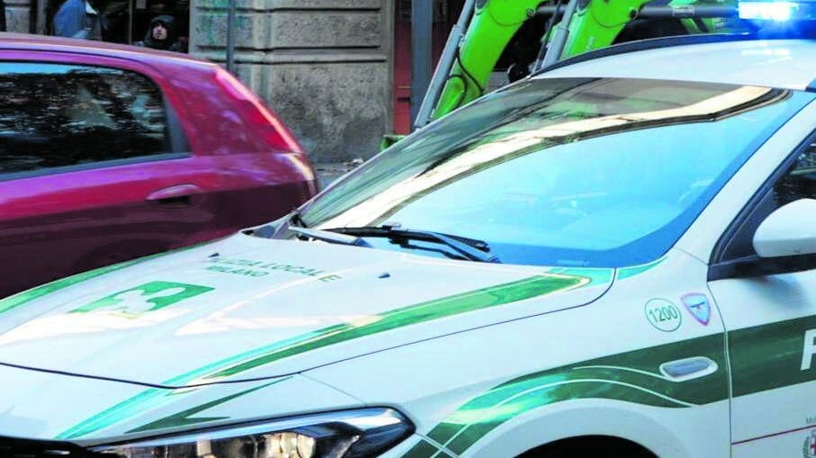 Aggressione donna Milano